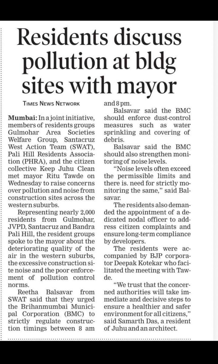 SWAT - Santacruz West Action Team tweet media