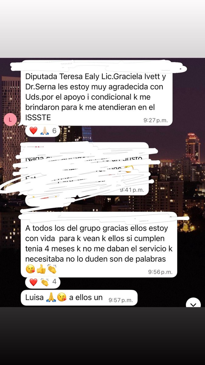 Maria Teresa Ealy tweet media