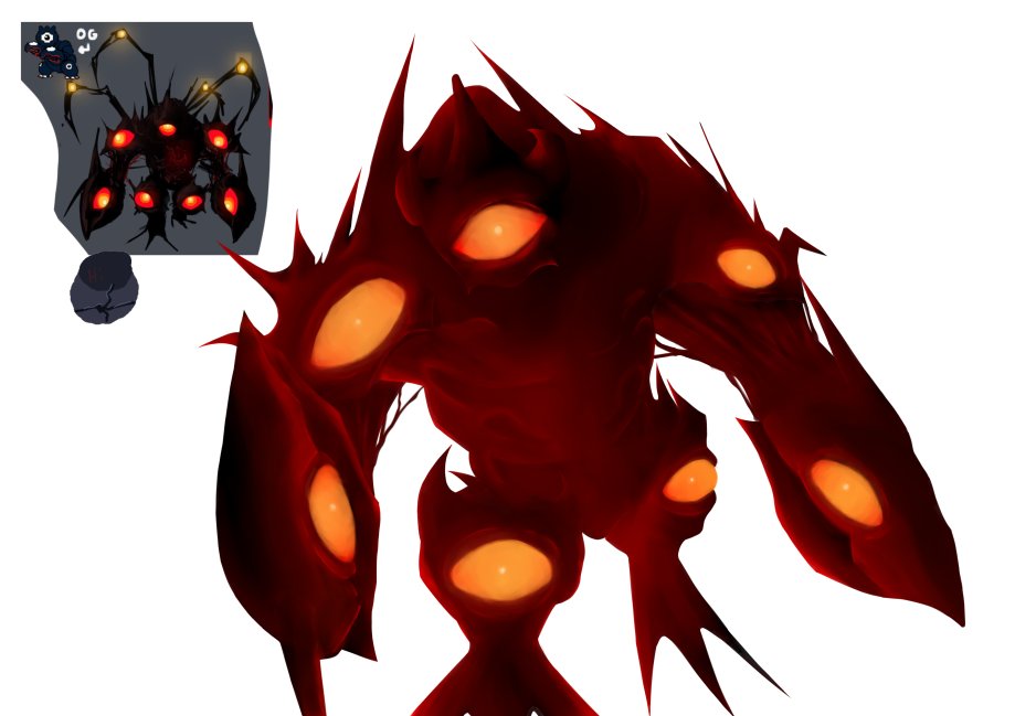 MiniMine tweet media