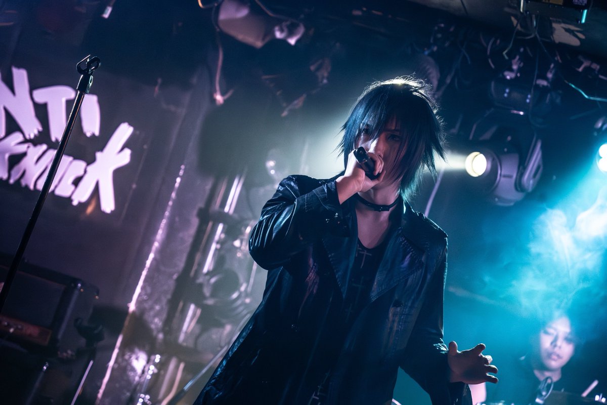 NØCTORNIA Official tweet media