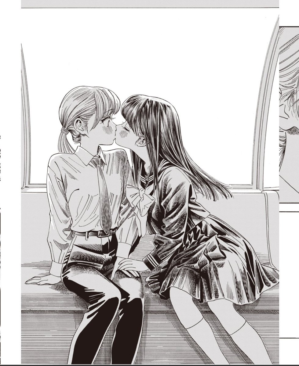 しゅうちゃん＠百合好き tweet media