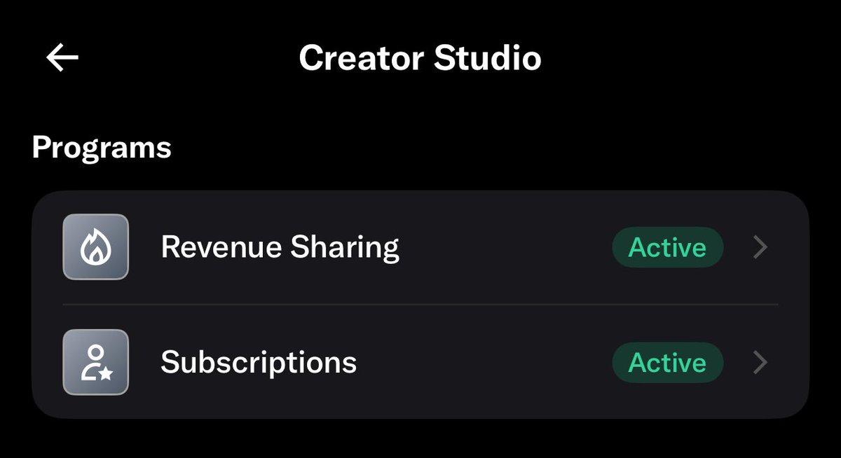 Flexl0y's tweet image. GM X Creators ☀️

Happy Payday💰

Are you expecting payment today from @elonmusk ????

Drop your answer below 👇
YES or NO?

Let’s see how many creators are getting paid today.🚀🔥

#XCreators #Payday #CreatorEconomy #Crypto #EngagementPost
