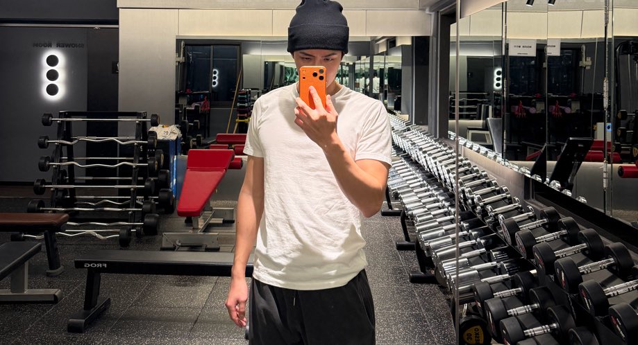 [🫧] 260313 #SEHUN Update💖