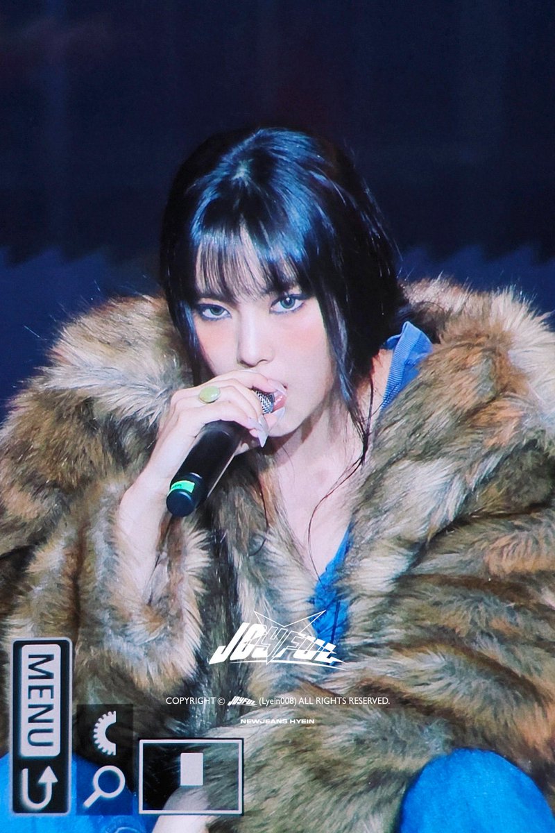 왹토(뉴진스 밥먹어 사랑해) tweet media