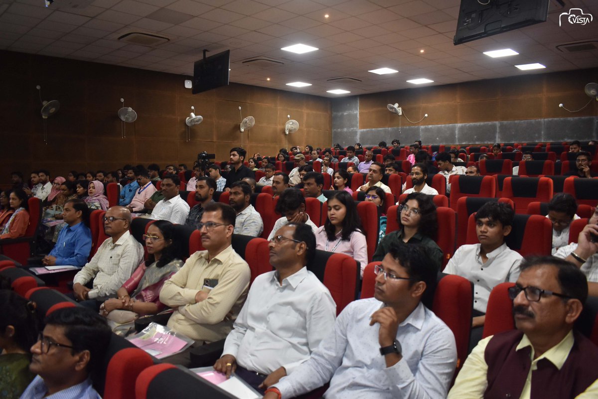 INFLIBNET Centre tweet media