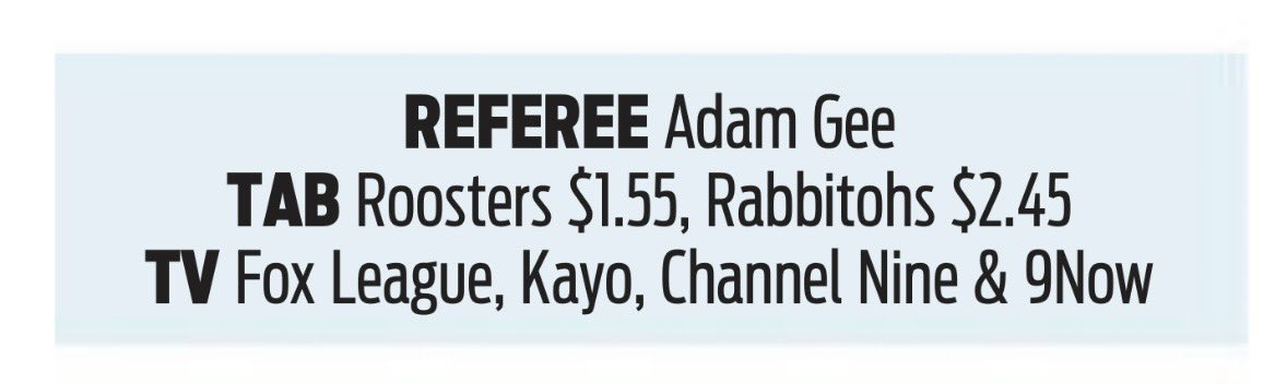 The Oracle tweet media