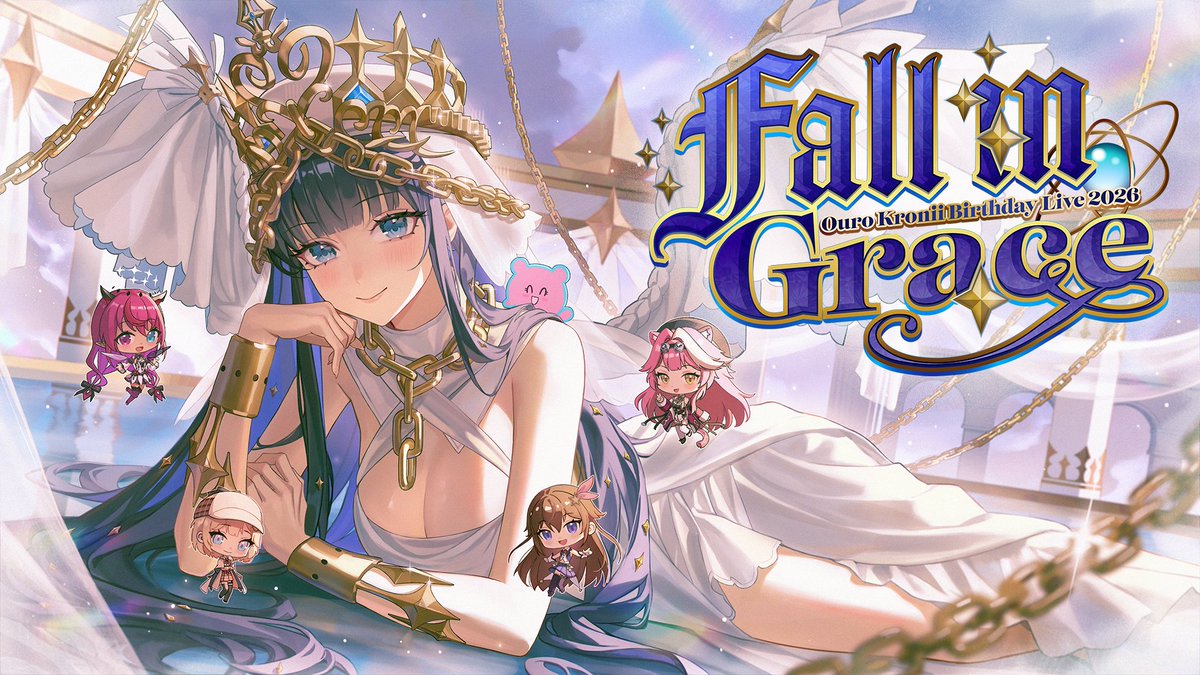 ホロライブプロダクション【公式】 tweet media