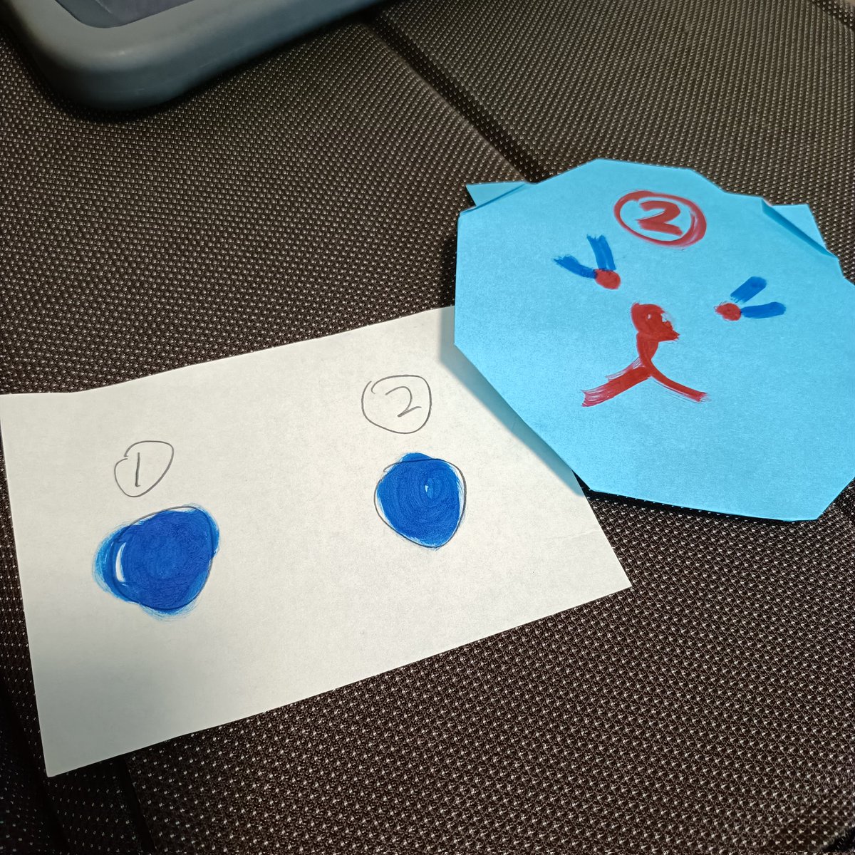 今朝も謎スタンプラリーをして猫メダルを貰えました。