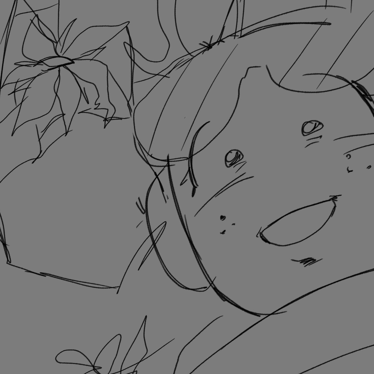 oh I hadn't shown off snowflakes redesign lol