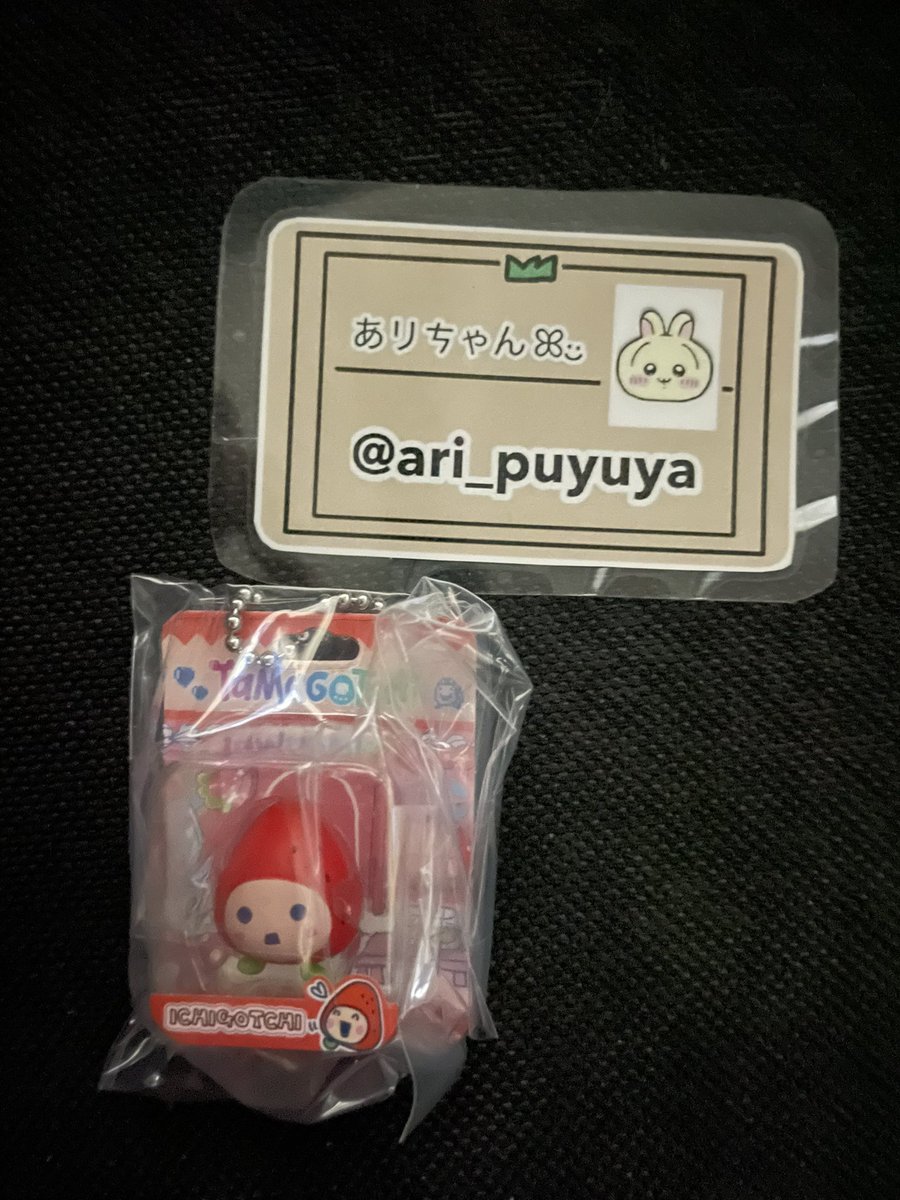 あリㄘゃん🌺*.ﾟ tweet media