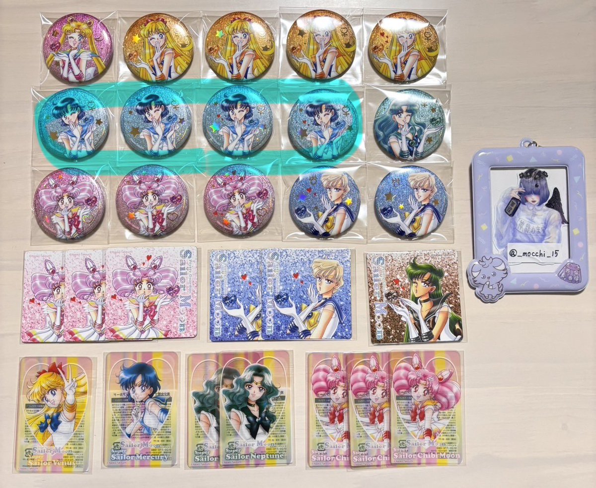 うめ** tweet media