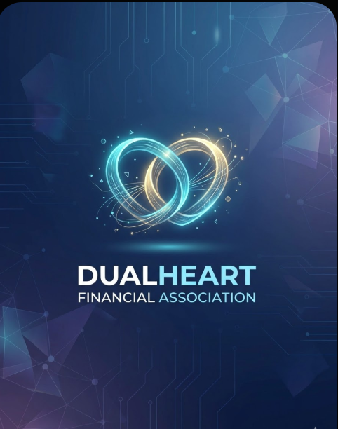 DualHeartNEWS's tweet photo. DualHeart Financial Association | Market Brief 📊

Digital asset markets remain active as traders monitor volatility, liquidity, and global crypto trends.

#Crypto #Bitcoin #Blockchain #Web3 📈 https://t.co/Cy1JcAdWmQ