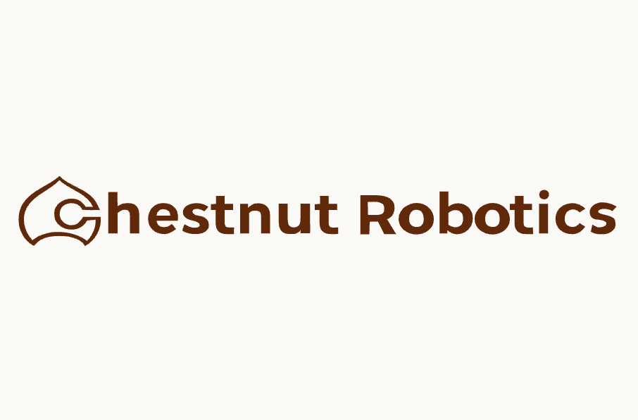 Chestnut Robotics tweet media