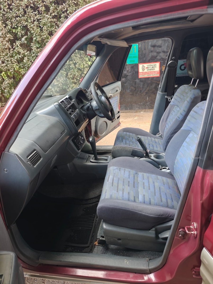 CityDriveAuto's tweet photo. Retweet widely, 3% Selling commission available 
TOYOTA RAV4 
YEAR 1997
2000CC
4WD
Working SUNROOF 
AUTO
ASKING 550K
📍 Waiyaki Way, Regen 
📞 +254726600141
https://t.co/z69TzE4G4U https://t.co/pyLflrYQsm