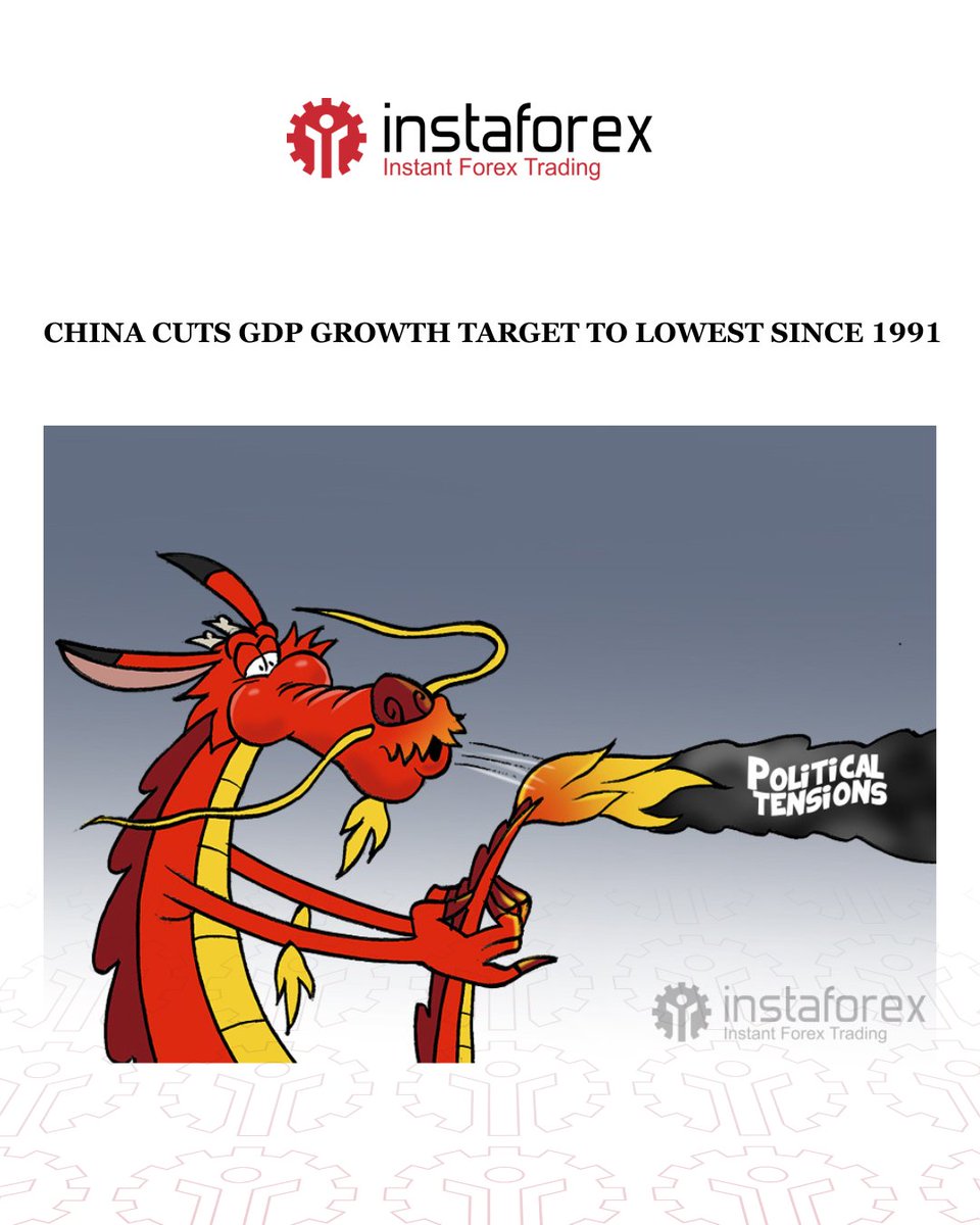 InstaForex | InstaTrade Official - Forex Trading tweet media