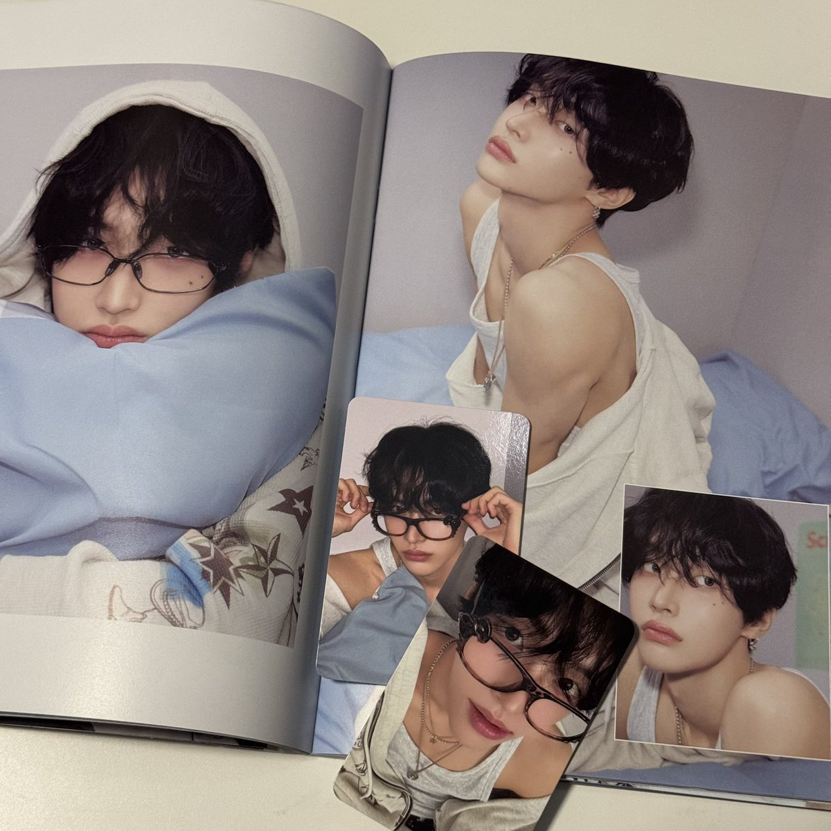 bibi 🎀 tweet media