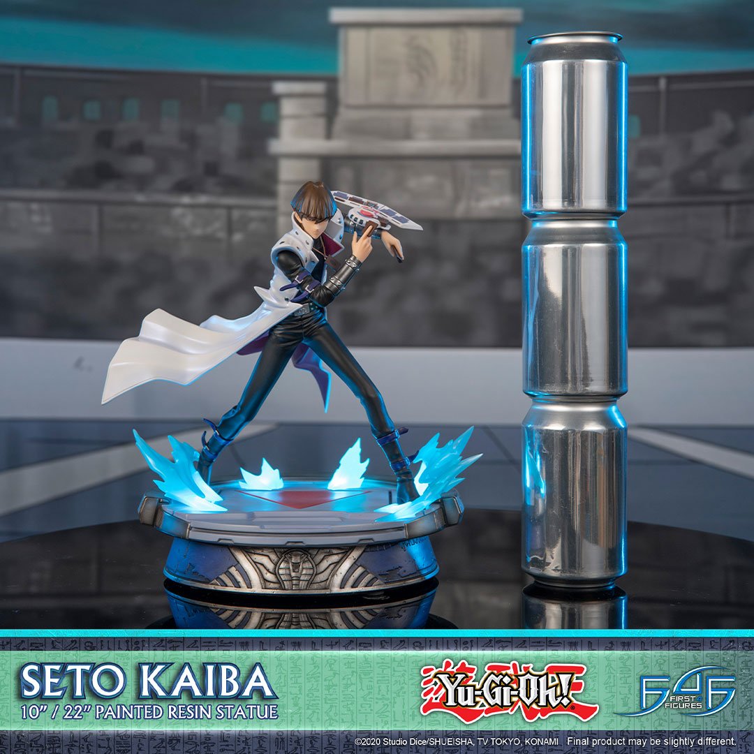 DongDuyVo's tweet photo. SETO KAIBA - FIRST 4 FIGURE STUDIO PRE-ORDERS NOW OPEN!
https://t.co/ARLEpFoRMb
#yugioh #figure #statue #kaiba #blueeyeswhitedragon #first4figure #orzgk https://t.co/NkNHMmhLjB