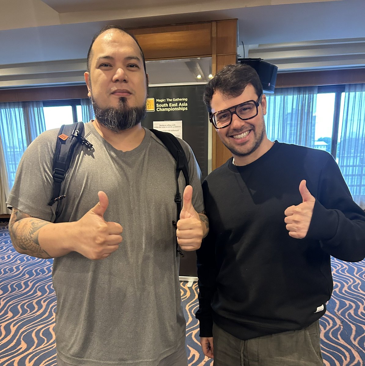 Andrea Mengucci tweet media