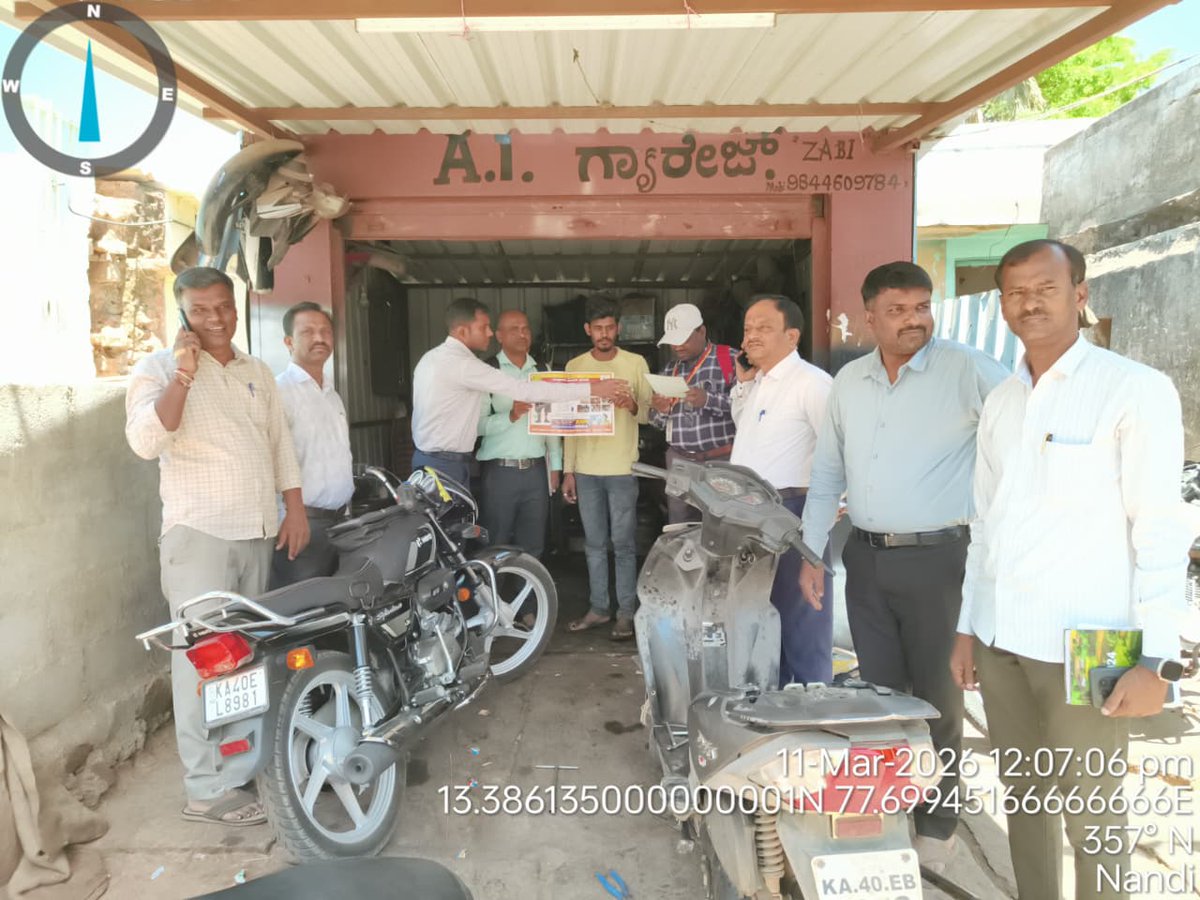 CHICKBALAPUR DIST CHILD LABOUR ERADICATION PROJECT tweet media