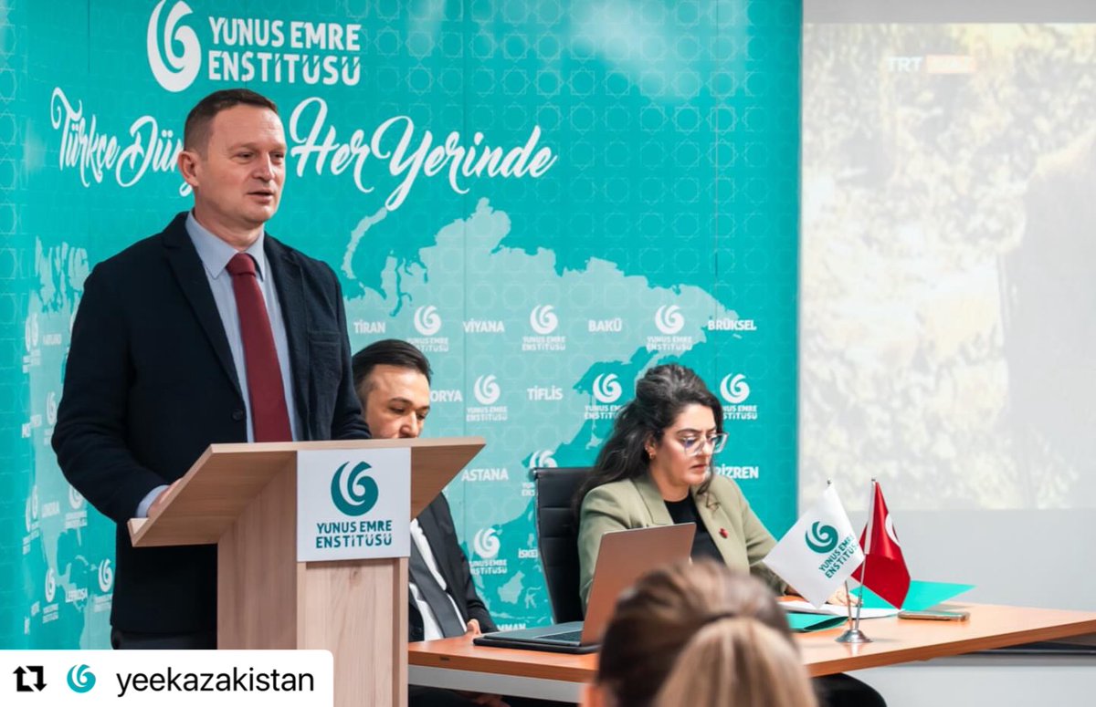 T.C. Astana Büyükelçiliği Eğitim Müşavirliği tweet media