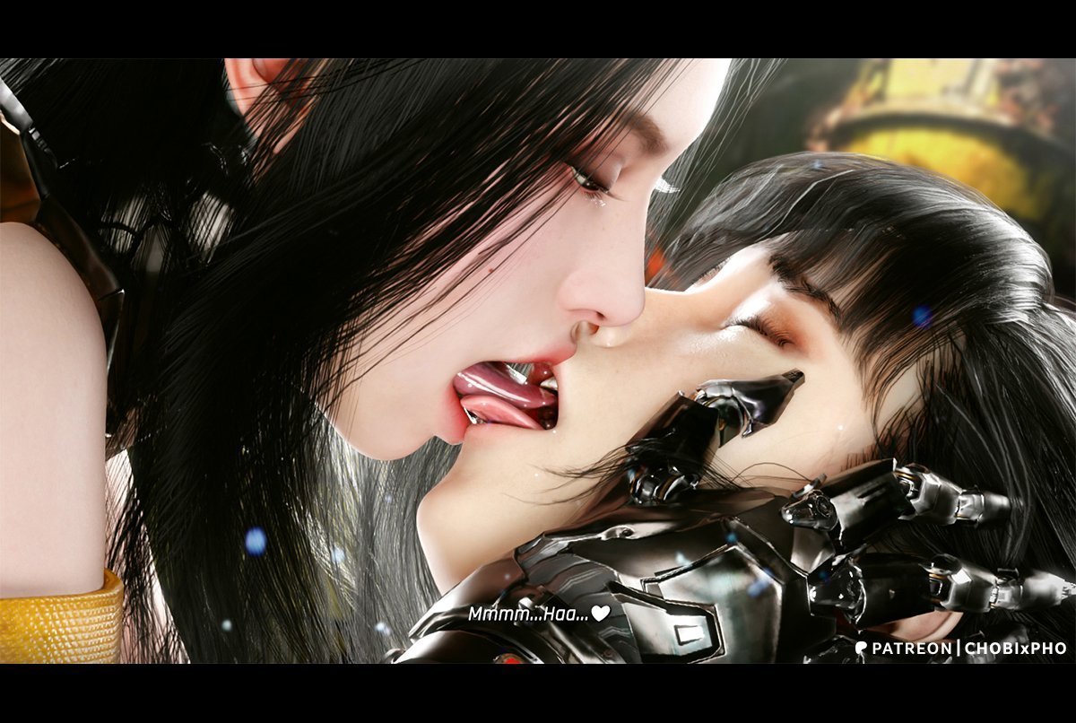 CHOBIxPHO【チョビ × フォー】 tweet media