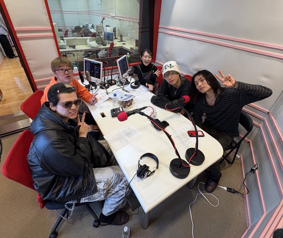 FRIDAY PUNCH★ tweet media