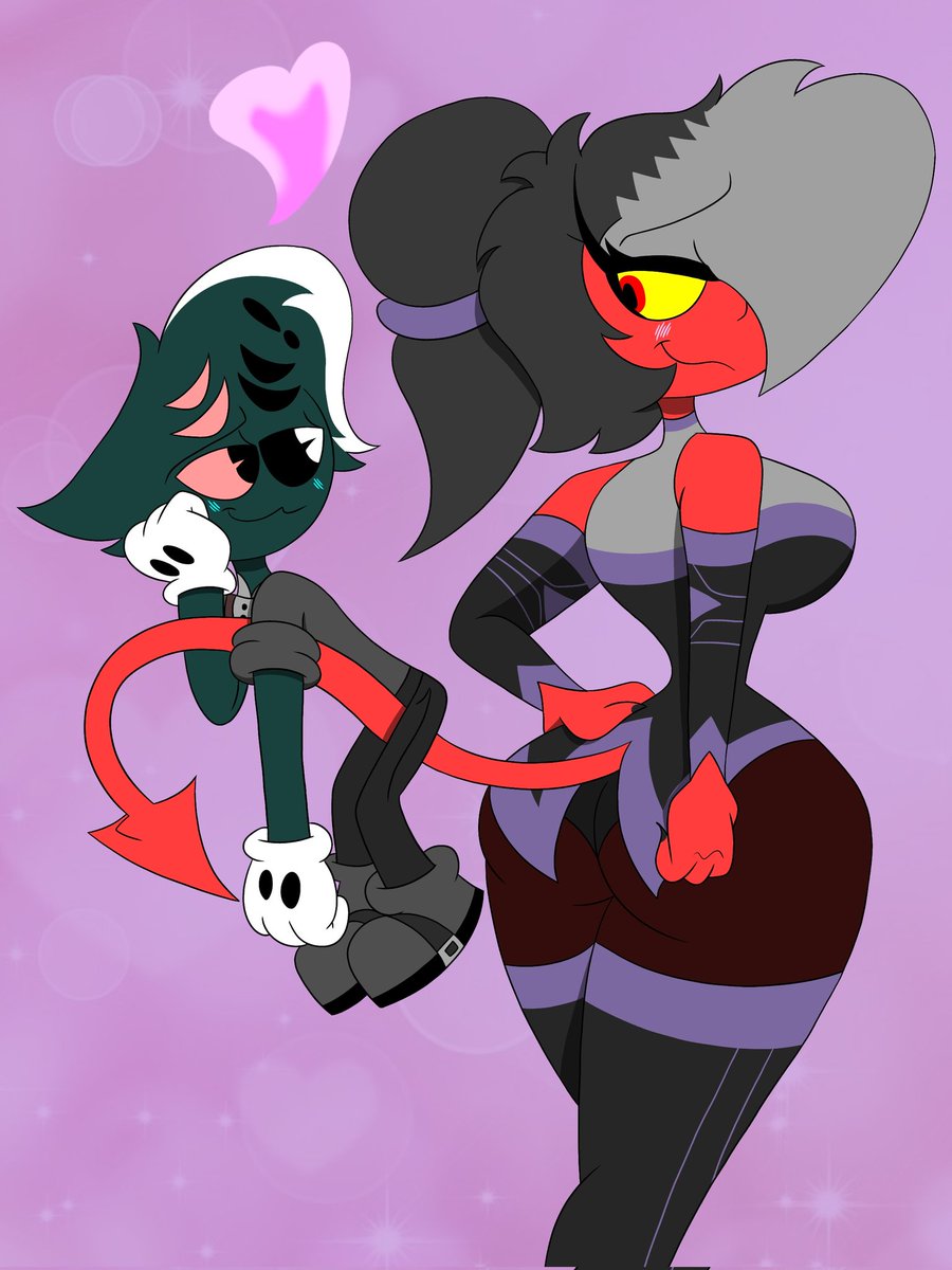 Sinninator tweet media