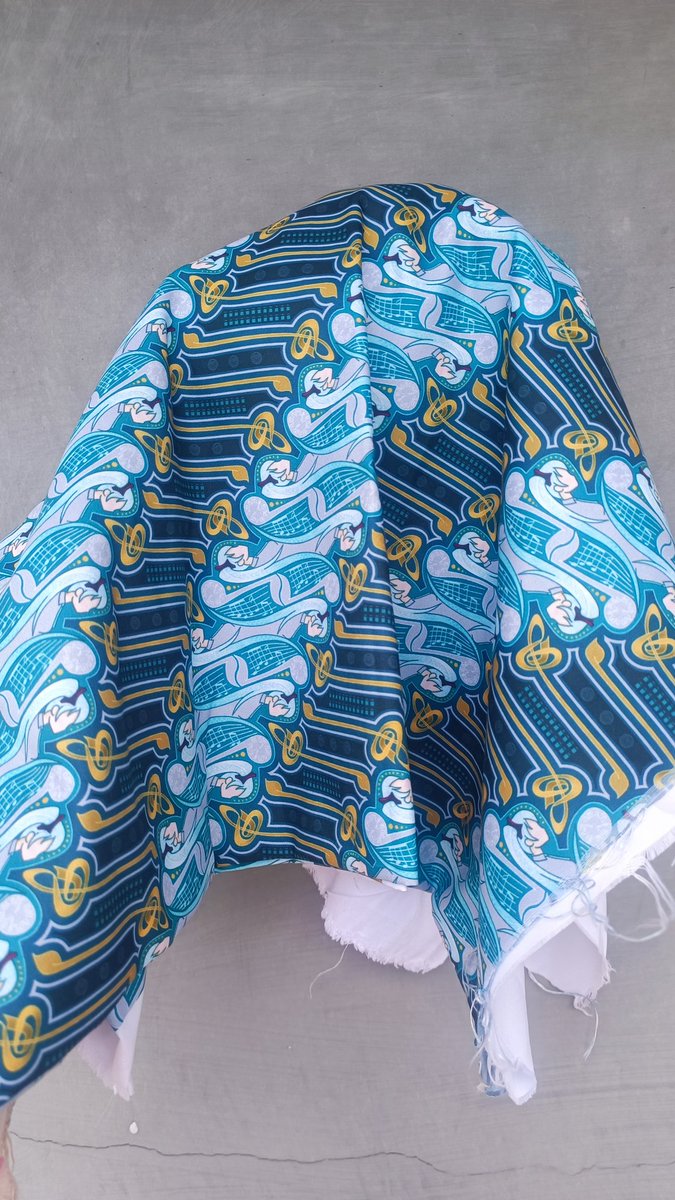 neoseanner's tweet image. #MikuWorldGallery #HatsuneMiku Texture and Material Artist from Indonesia here, been making this #Batik for a while now @cfm_miku_en.