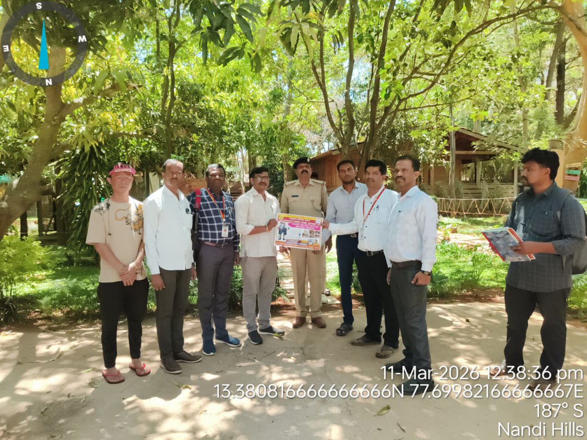 CHICKBALAPUR DIST CHILD LABOUR ERADICATION PROJECT tweet media