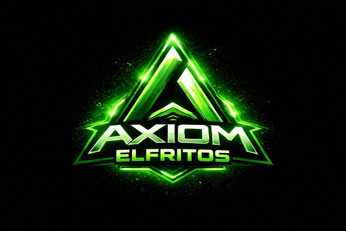 AXIOM COD tweet media