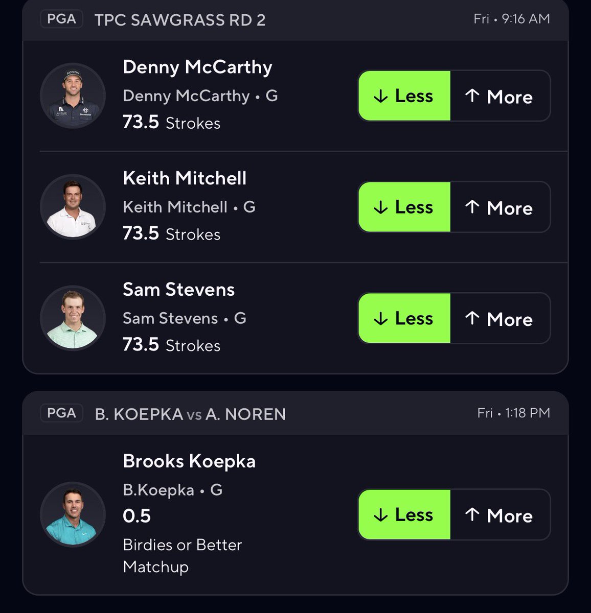 Prop Geek Zeke tweet media