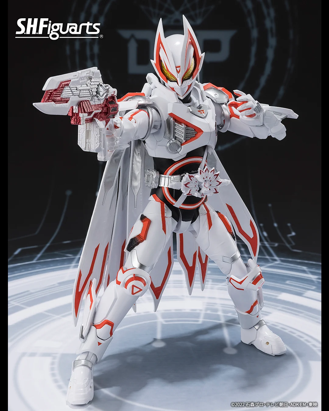 魂ネイションズ公式/BANDAI SPIRITS TAMASHII NATIONS OFFICIAL on X