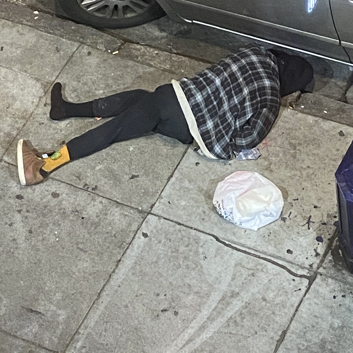 Tenderloin Tube tweet media