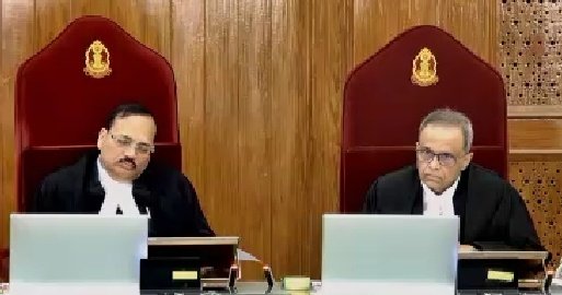 Bar and Bench tweet media