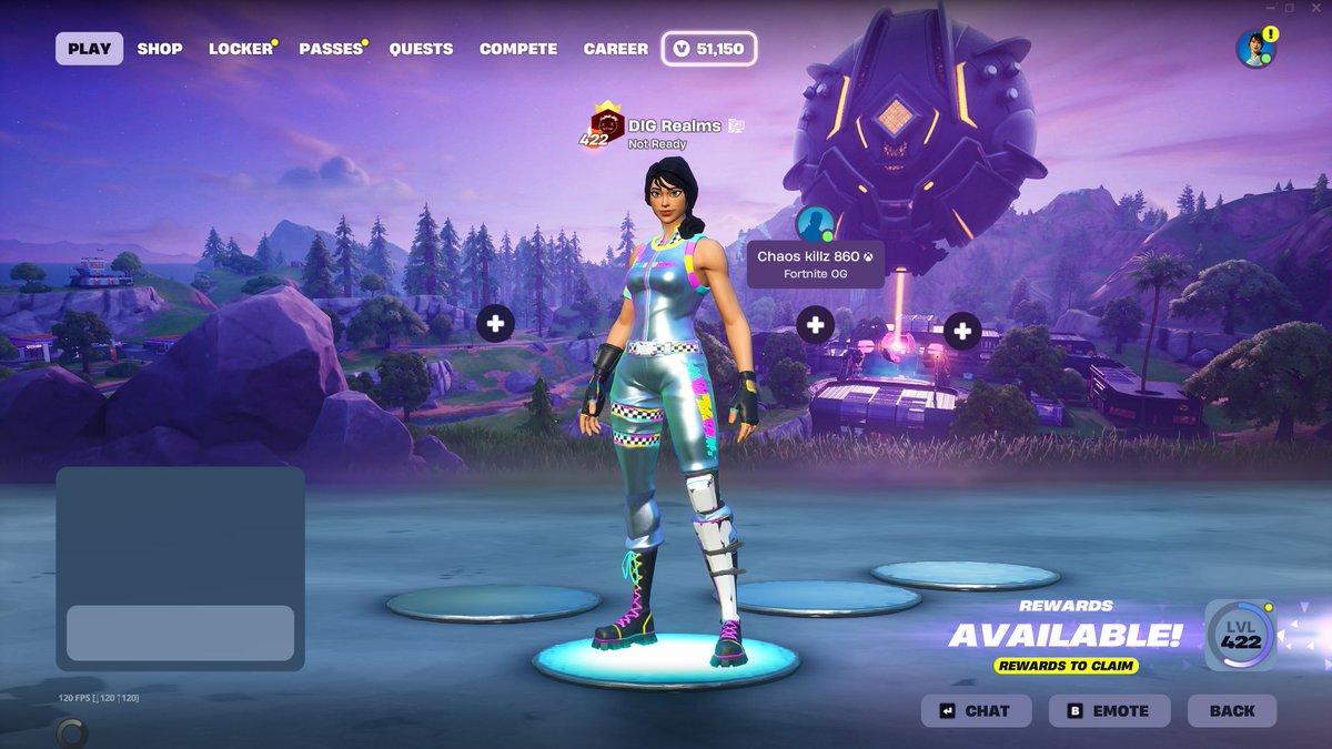 DIG Realms tweet media