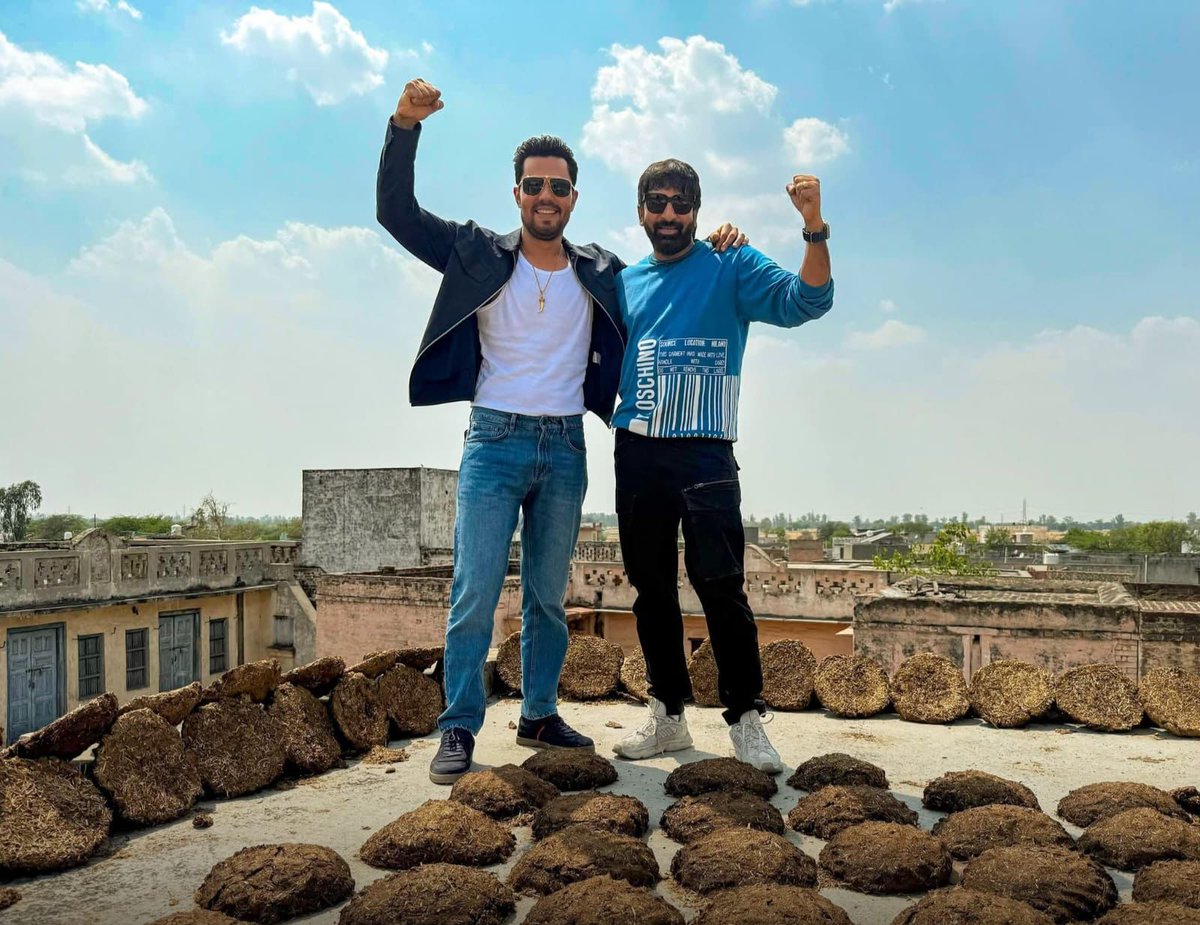 Randeep Hooda tweet media