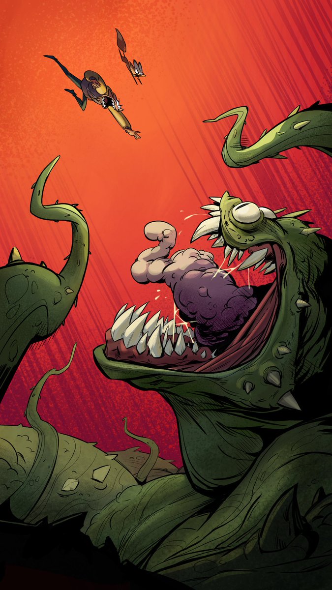 Patrick Foxy tweet media