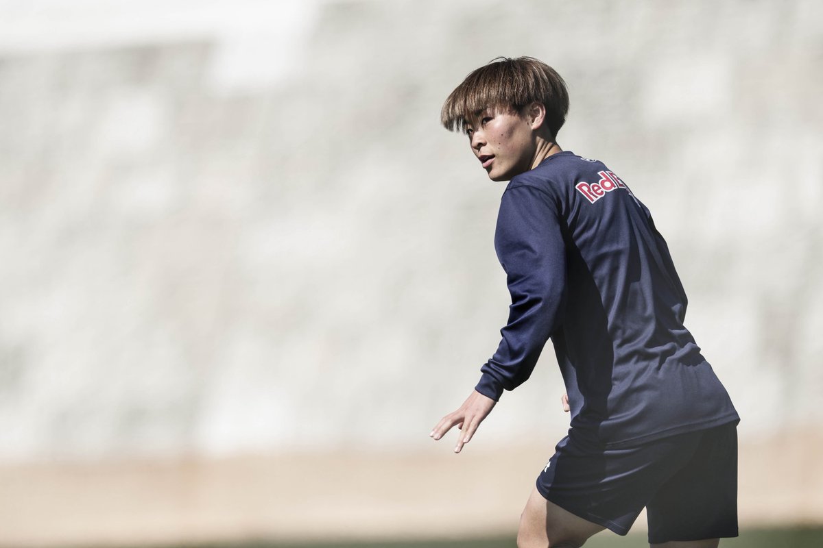 𝘼𝙛𝙩𝙚𝙧 𝙏𝙧𝙖𝙞𝙣𝙞𝙣𝙜⚽️ ＼ 3/15 #大宮_広島 まであと2️⃣日