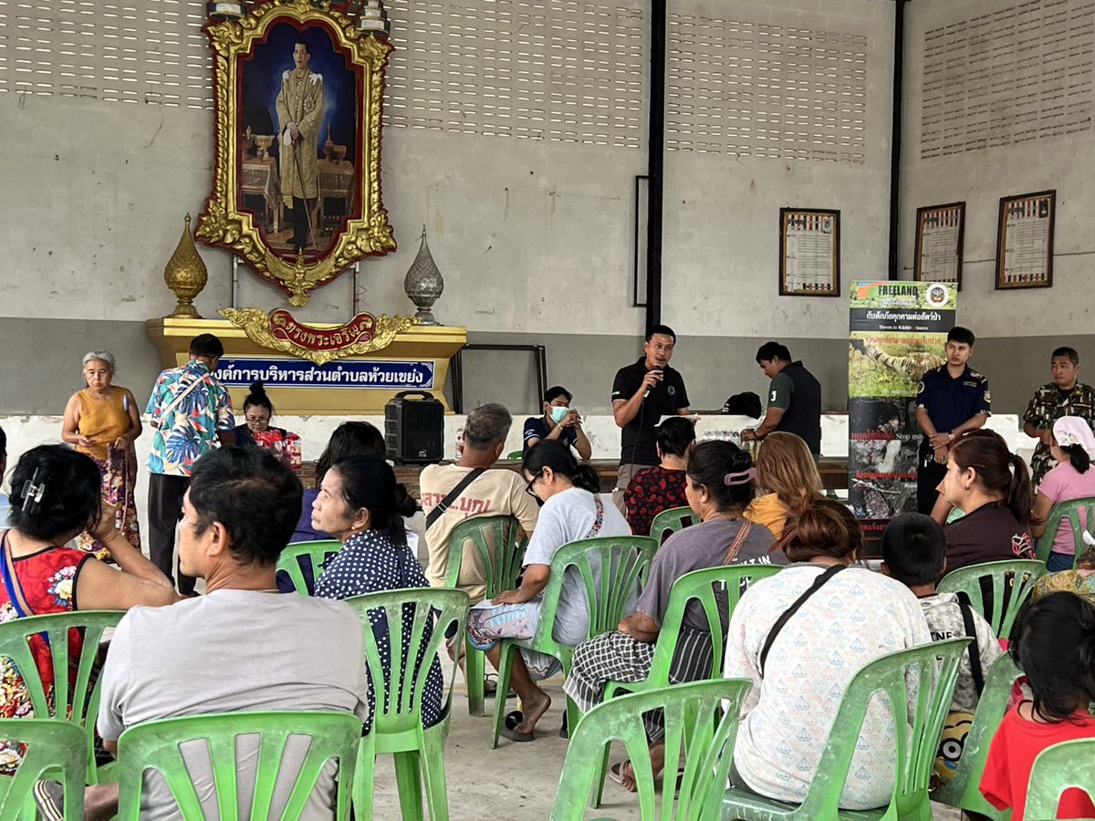 FREELAND tweet media