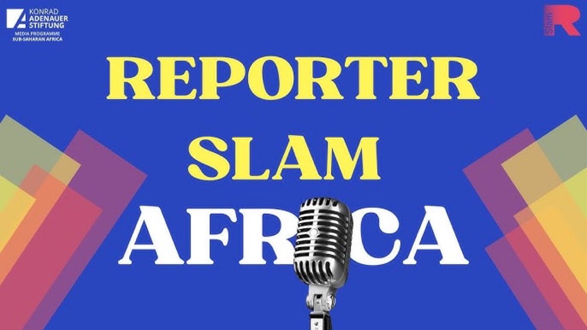 KAS Uganda & S.Sudan tweet media