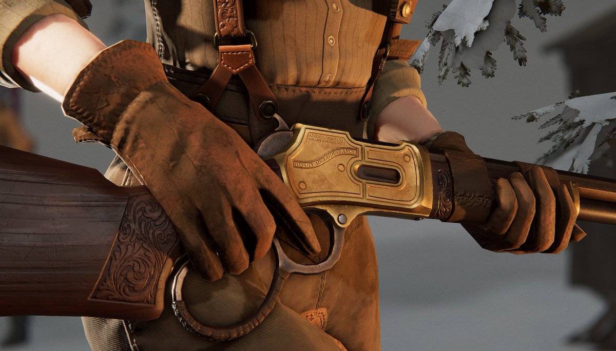 Sean // Hear Tell of Hauntings🥀 tweet media