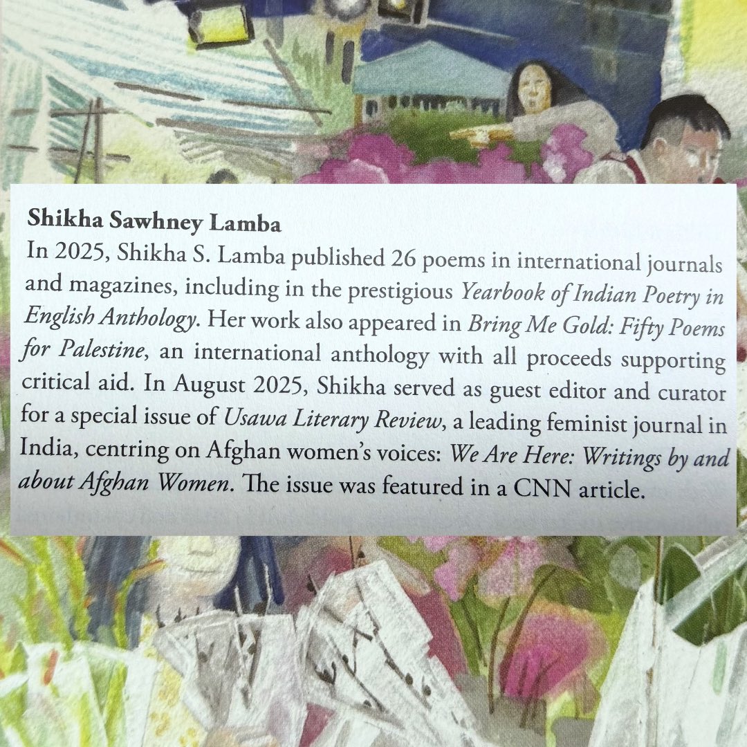 Shikha Sawhney tweet media