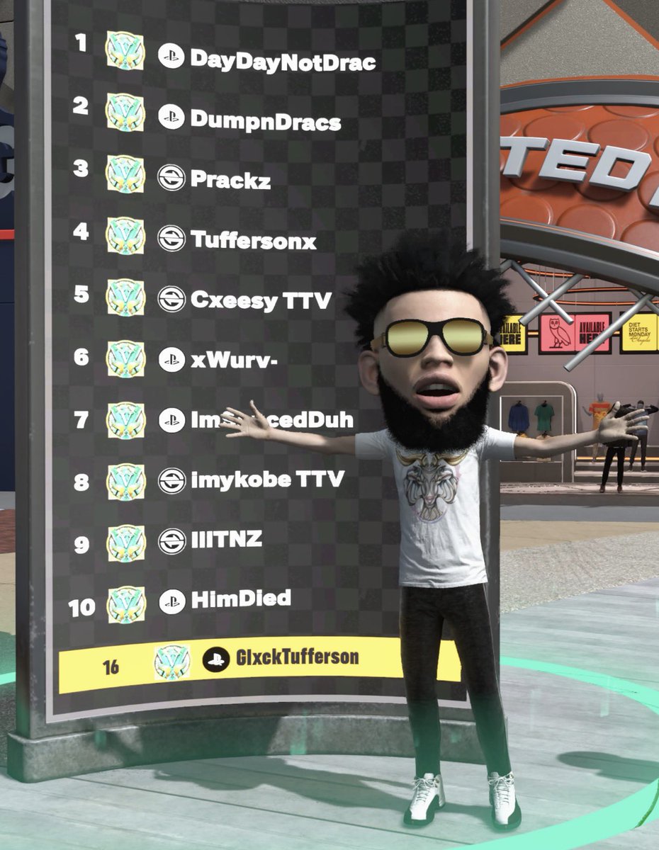 GlxckTuff- tweet media