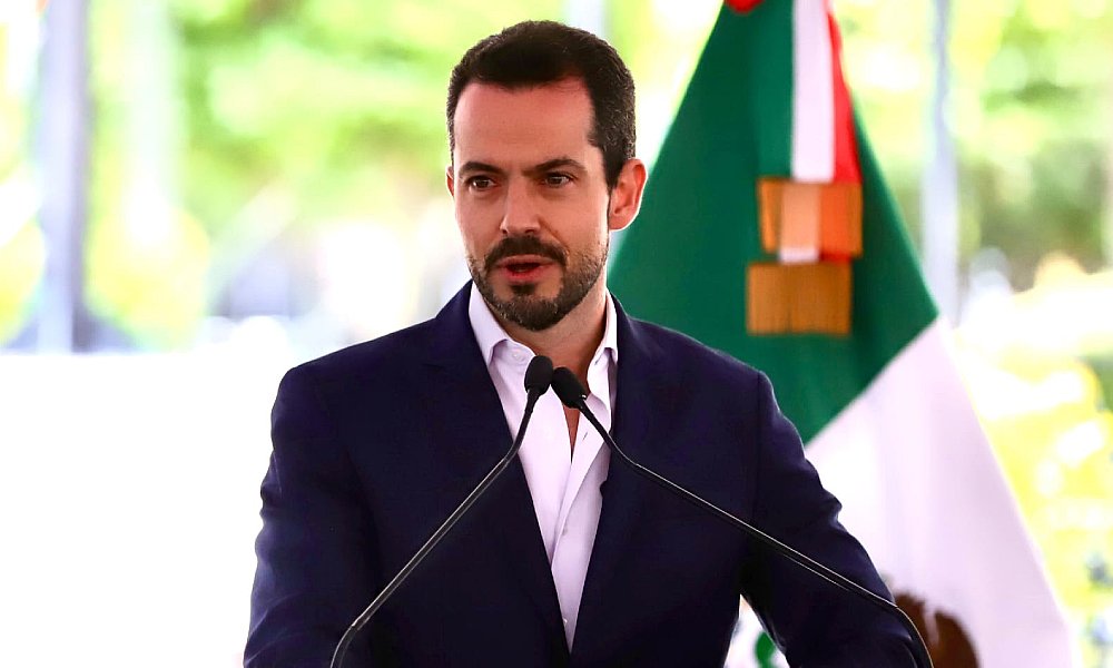 El Periódico MX tweet media