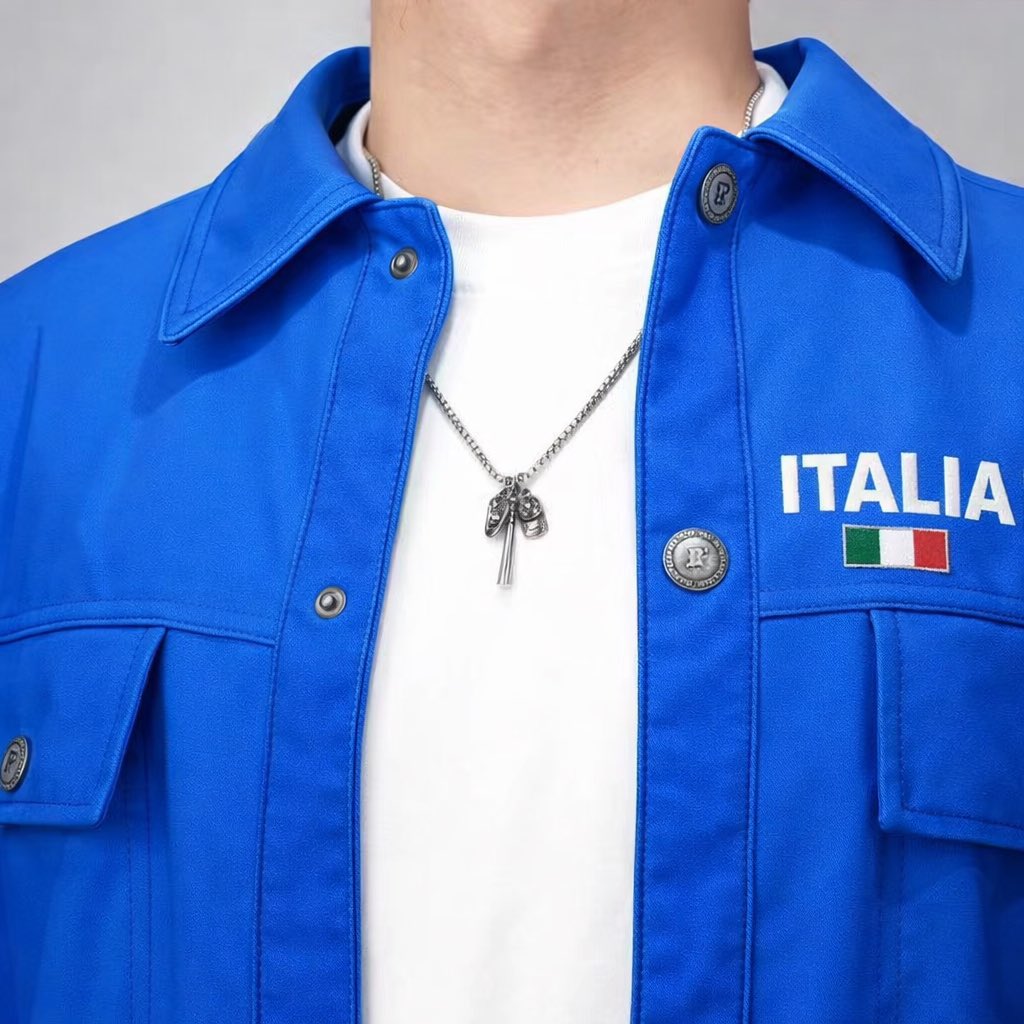 circuitijewels's tweet photo. ⚾️🇮🇹 https://t.co/4h0iVxGrZQ https://t.co/GgpZDDI2s9