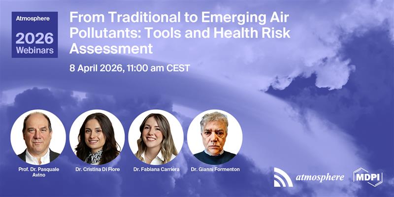 Atmosphere MDPI tweet media