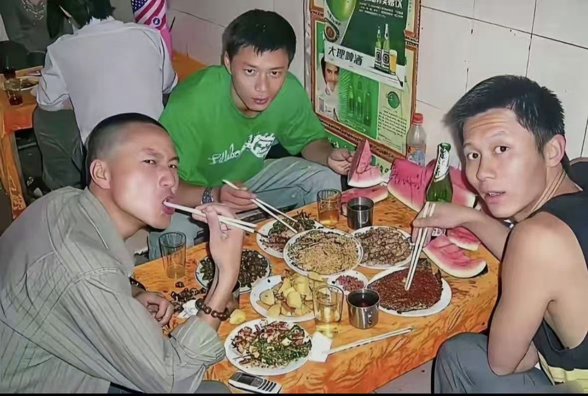 有故事的NPC tweet media