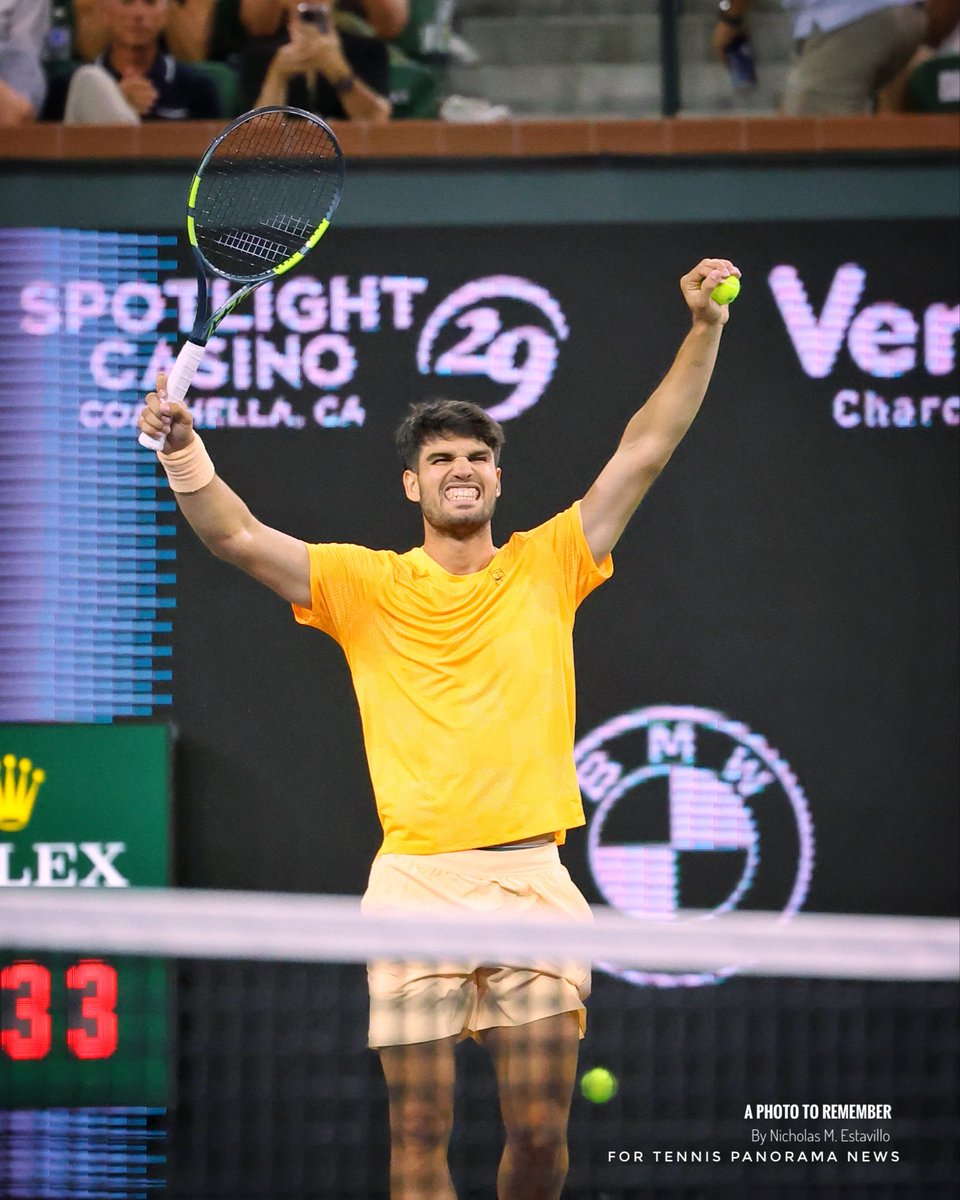 Tennis Panorama News tweet media