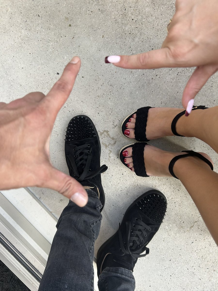 You need feel the power