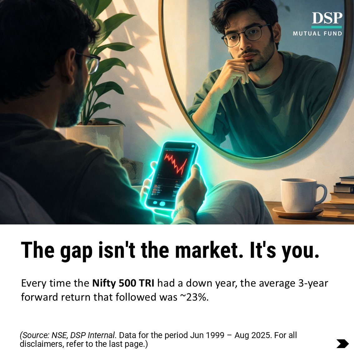 DSP Mutual Fund tweet media